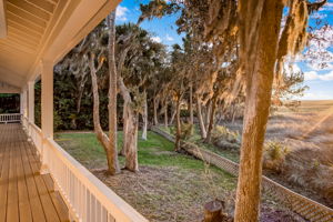 Sun Porch