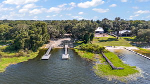 Hope Boat Ramp to Marion County to provide public access to Lake Weir, Marion County’s largest lake.