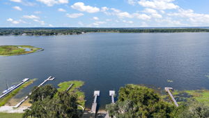 Hope Boat Ramp to Marion County to provide public access to Lake Weir, Marion County’s largest lake.