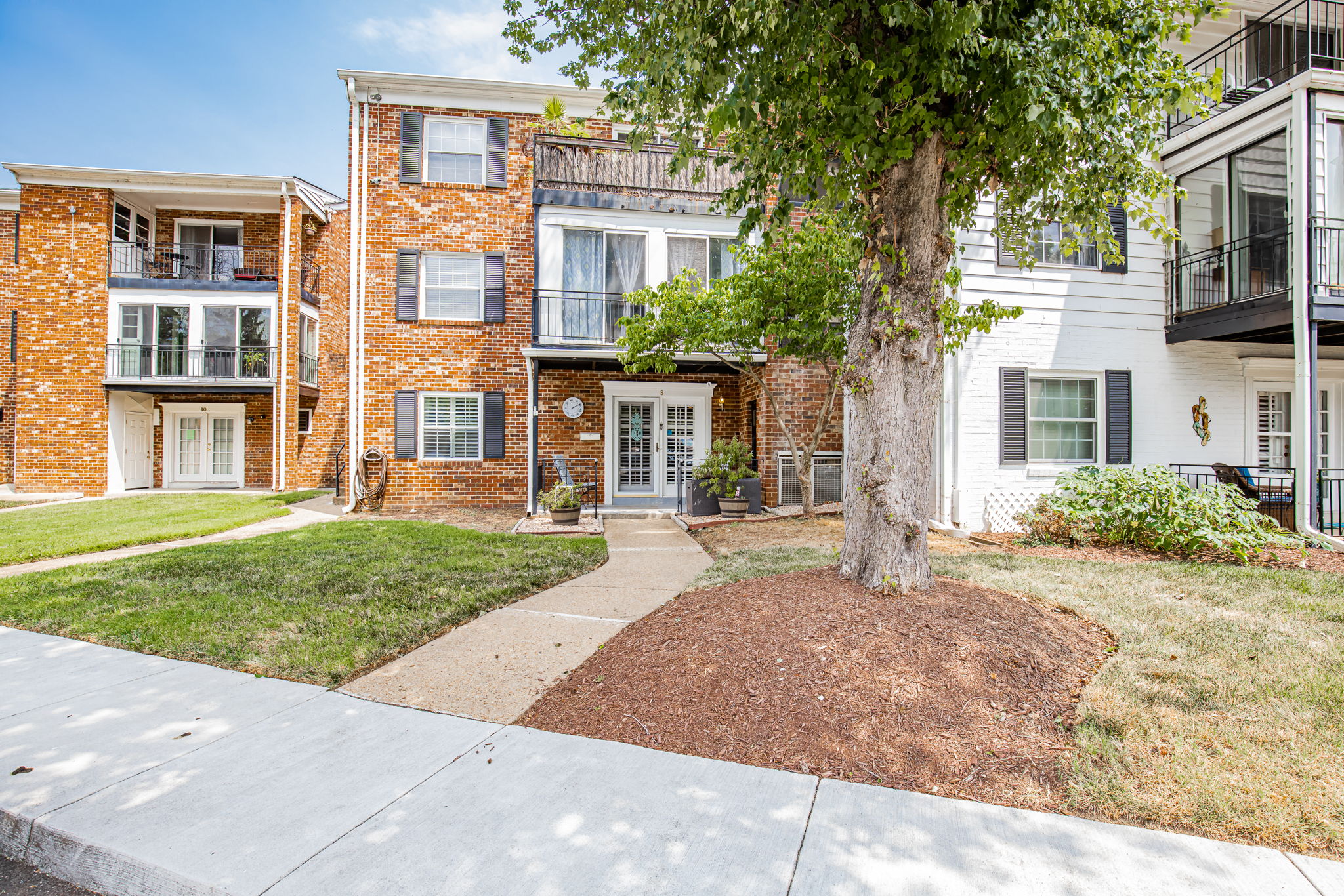 8 Stillwater Ln, Henrico, VA 23228 Focal Connection