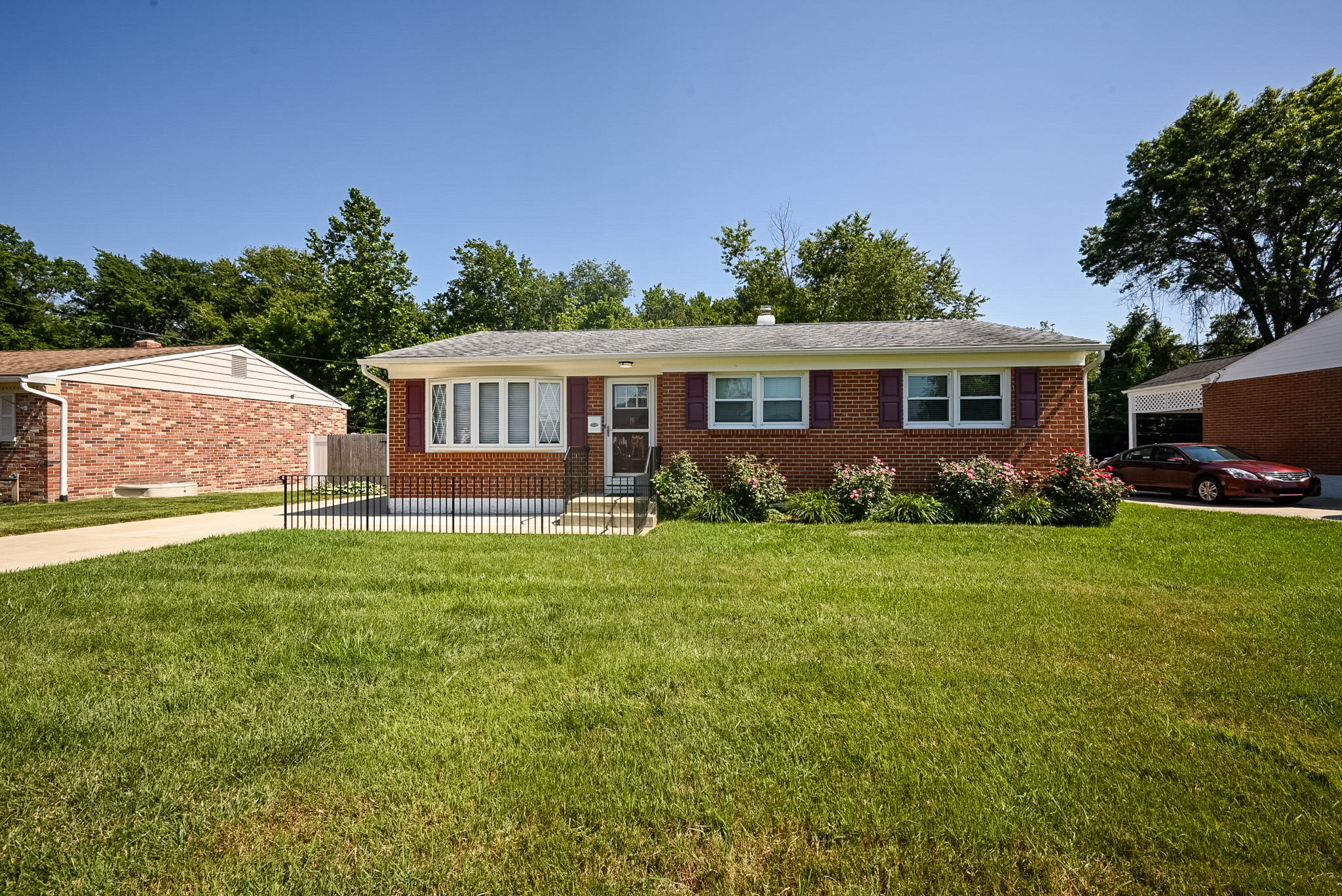 8 Stockton Dr, Wilmington Manor, DE 19720 DiamondState Photography