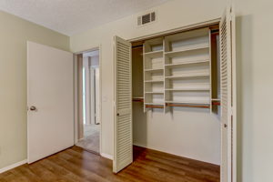 Closet