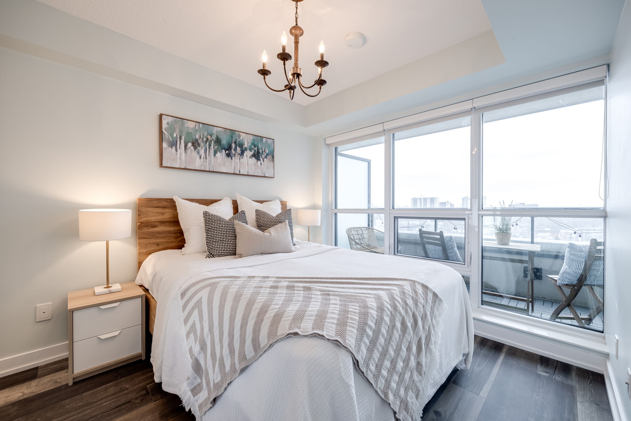 Toronto property showcase — delivered property photograph 16