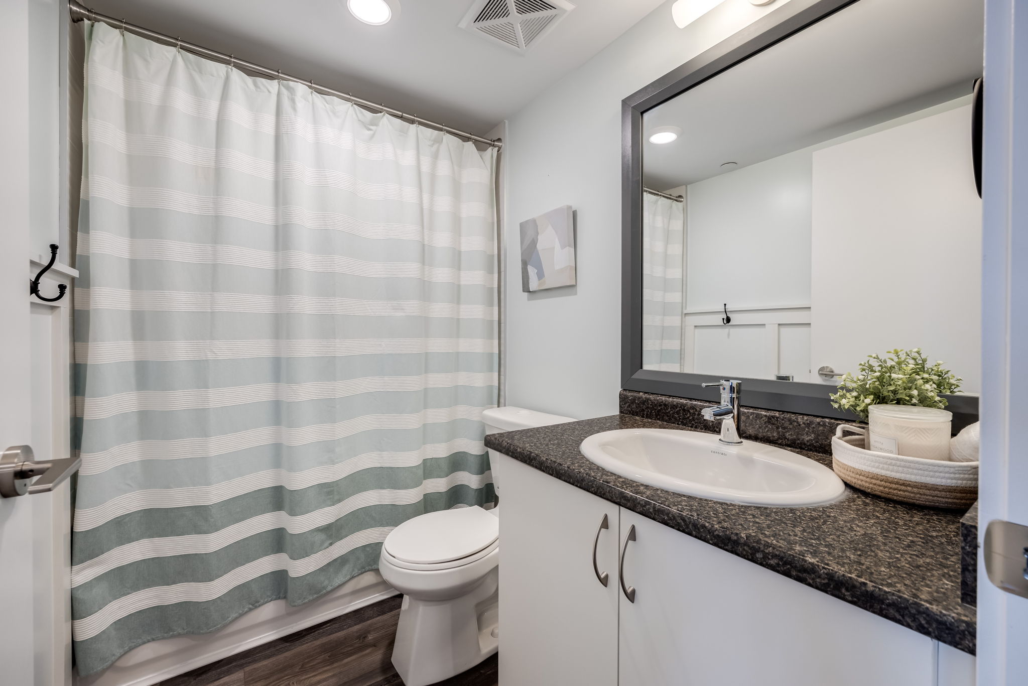 Toronto property showcase — delivered property photograph 13