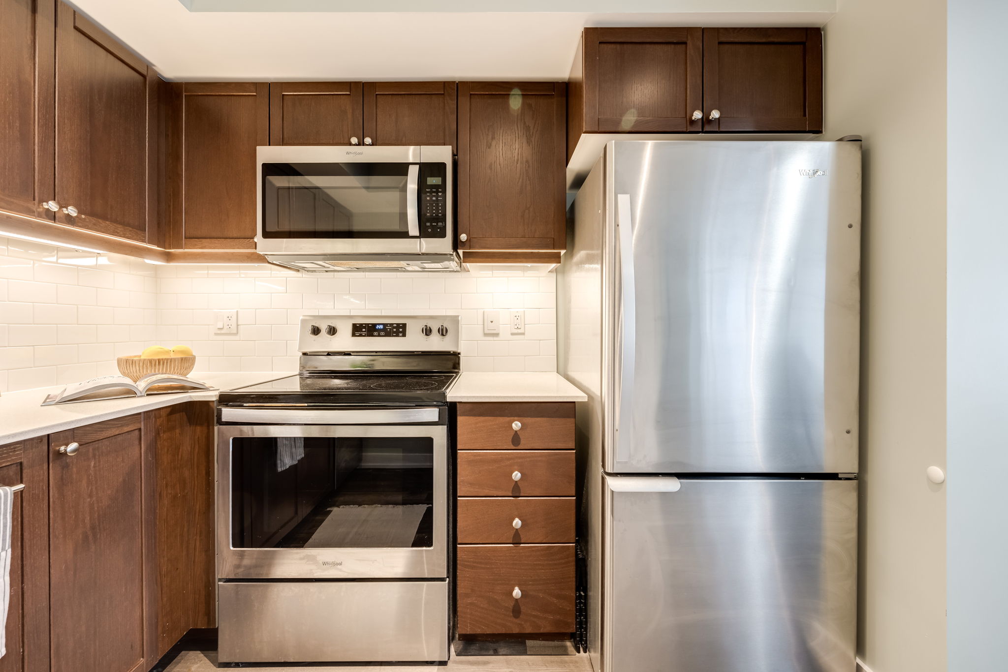 Toronto property showcase — delivered property photograph 10