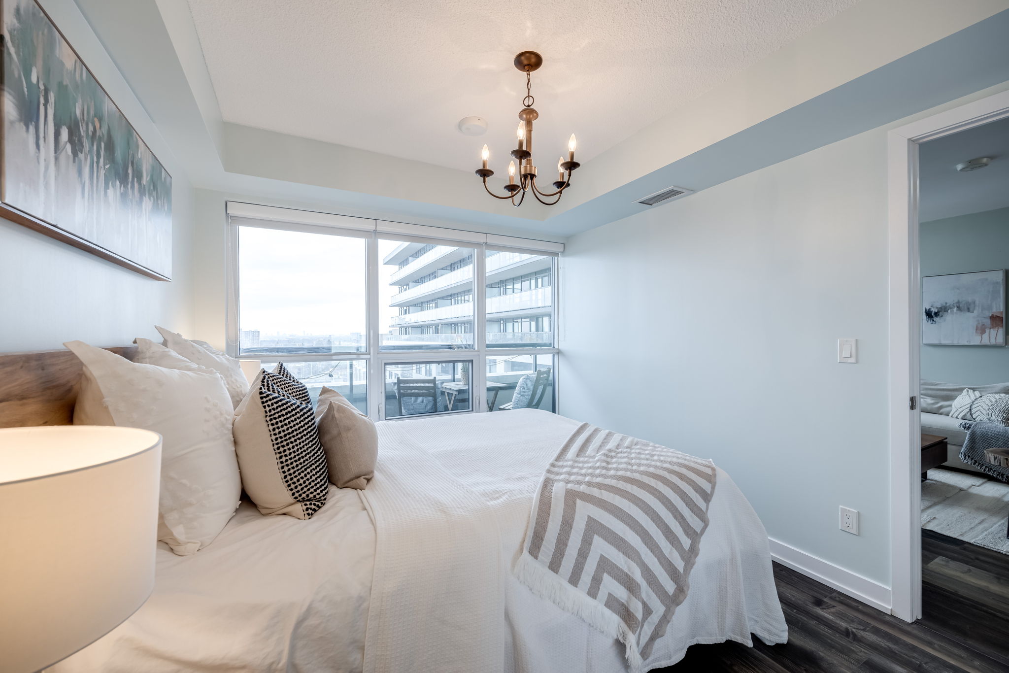 Toronto property showcase — delivered property photograph 17