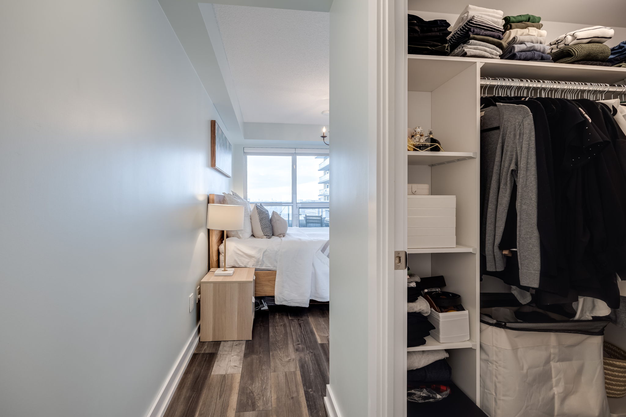 Toronto property showcase — delivered property photograph 20