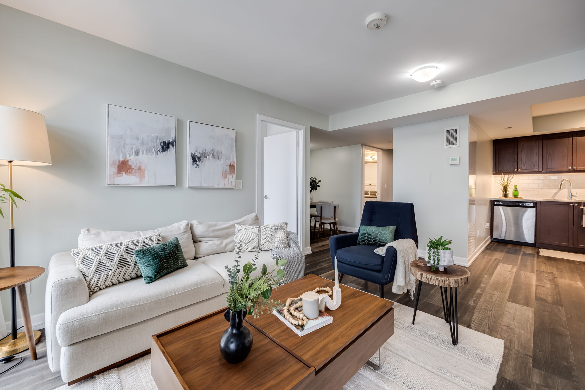 Toronto property showcase — delivered property photograph 7