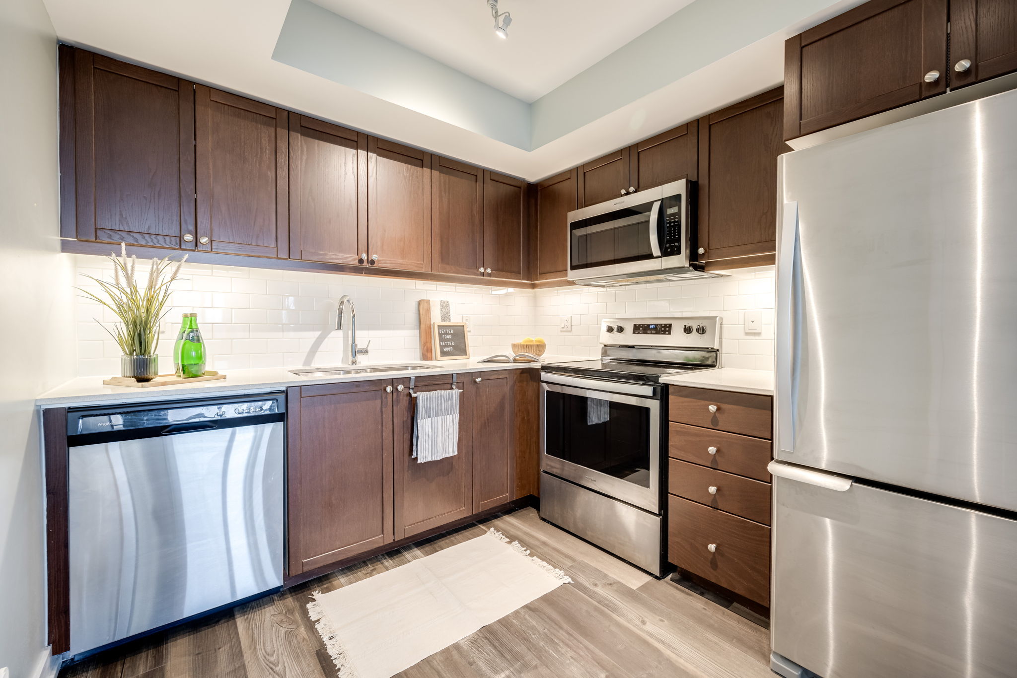 Toronto property showcase — delivered property photograph 9