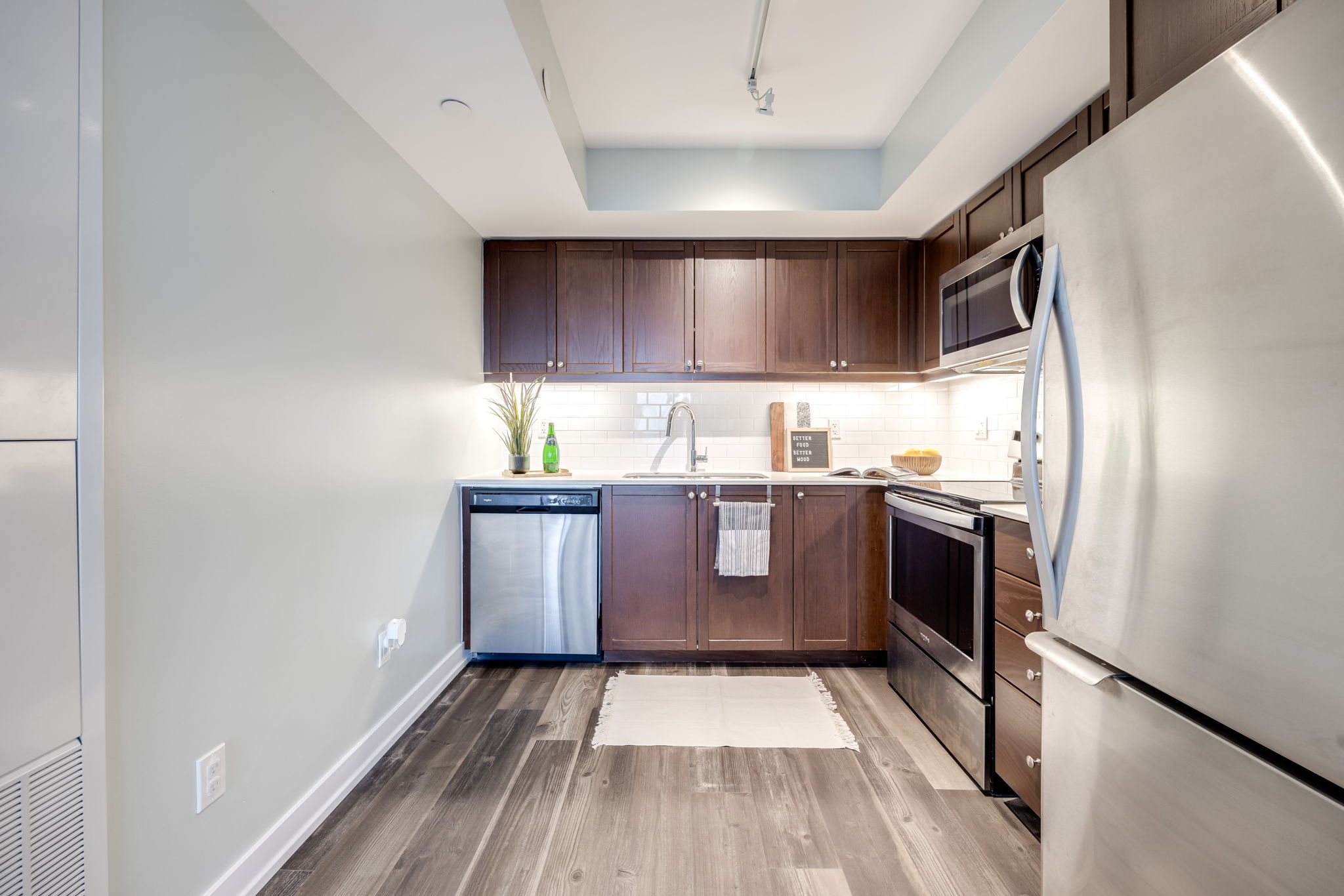 Toronto property showcase — delivered property photograph 8