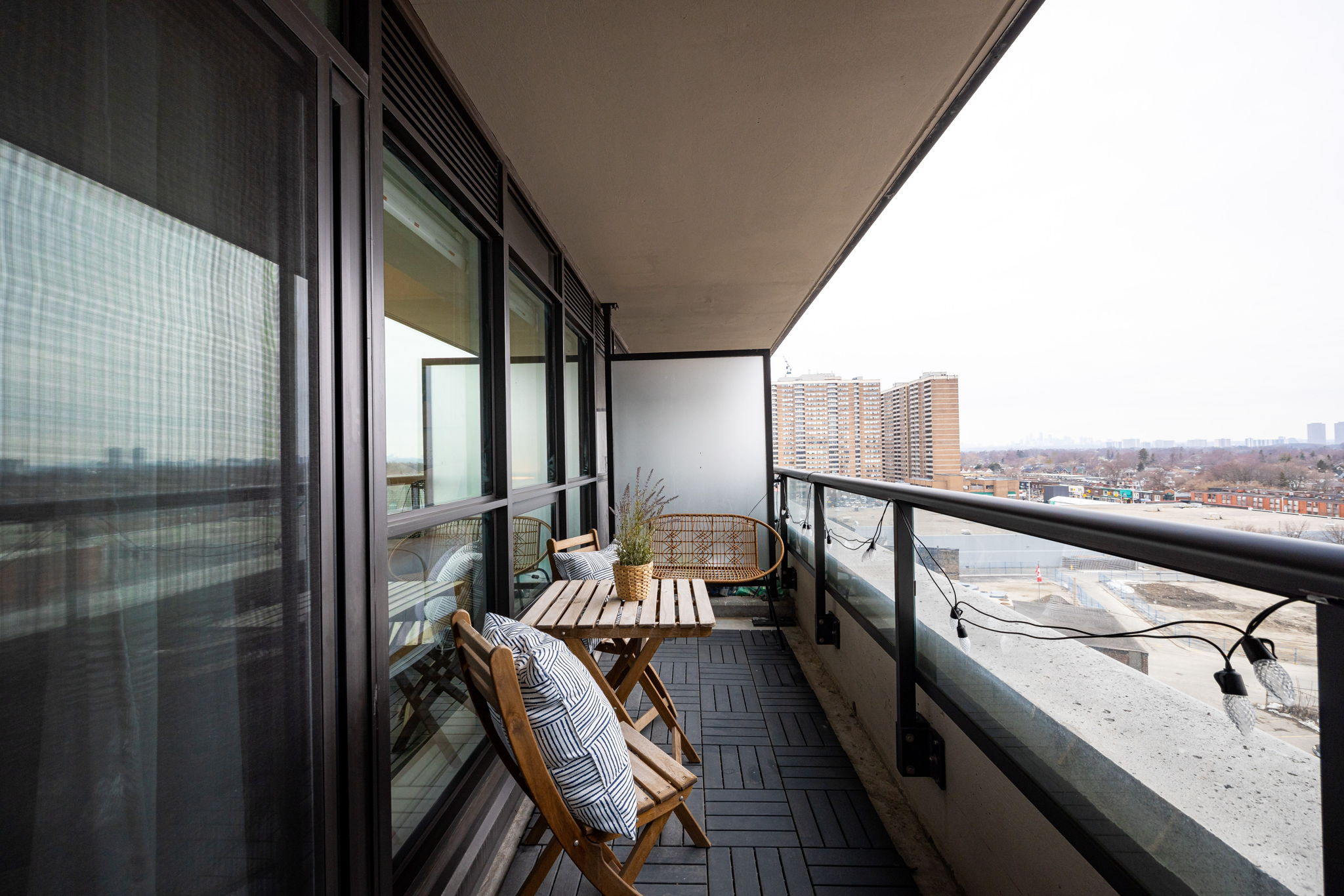 Toronto property showcase — delivered property photograph 23