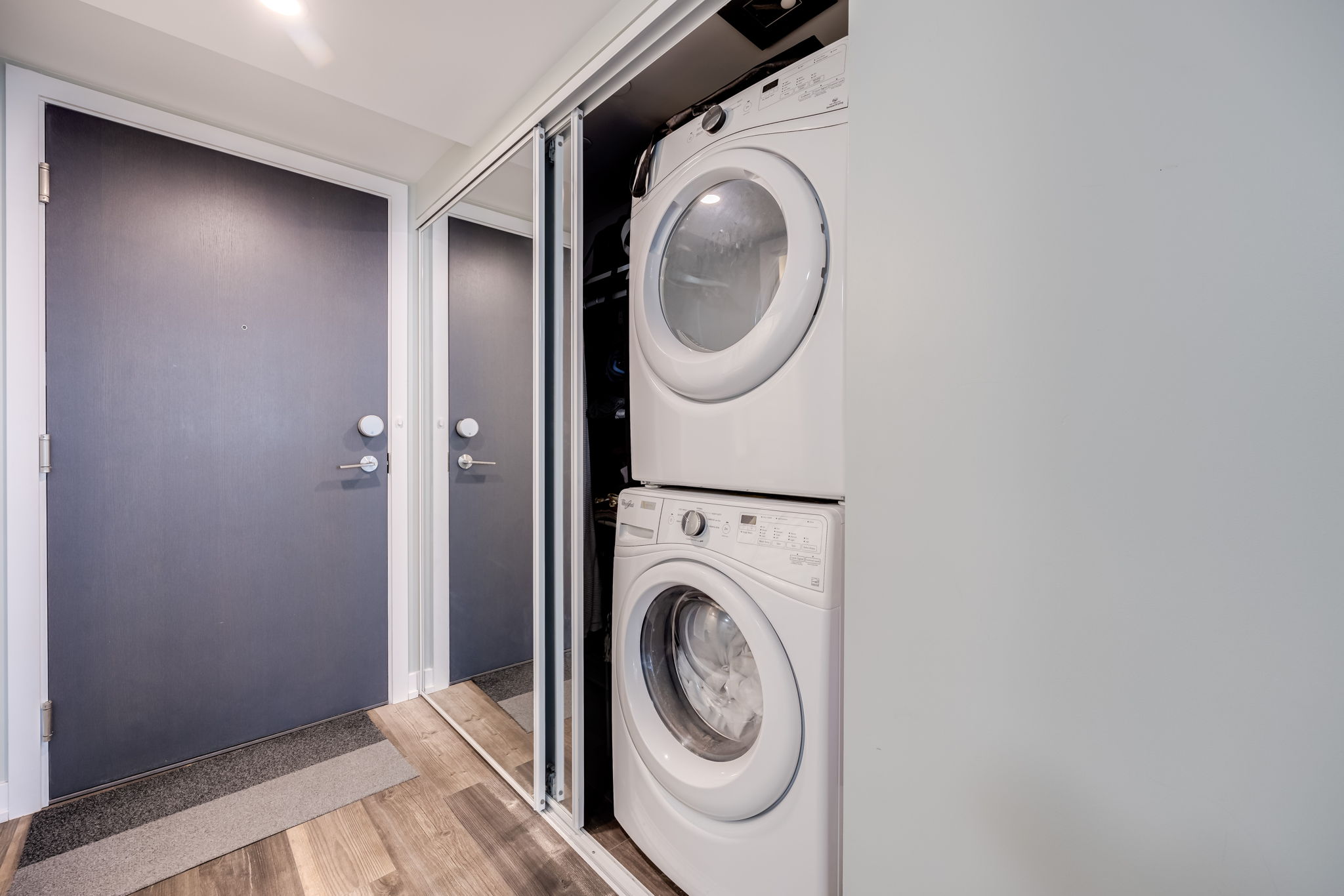 Toronto property showcase — delivered property photograph 22