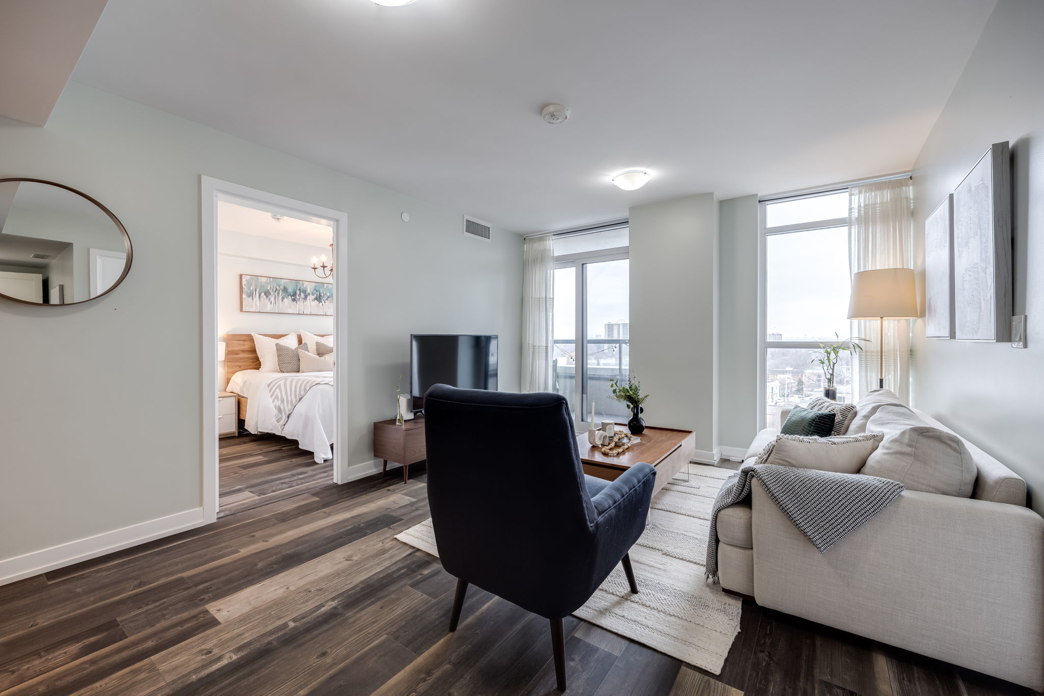 Toronto property showcase — delivered property photograph 4