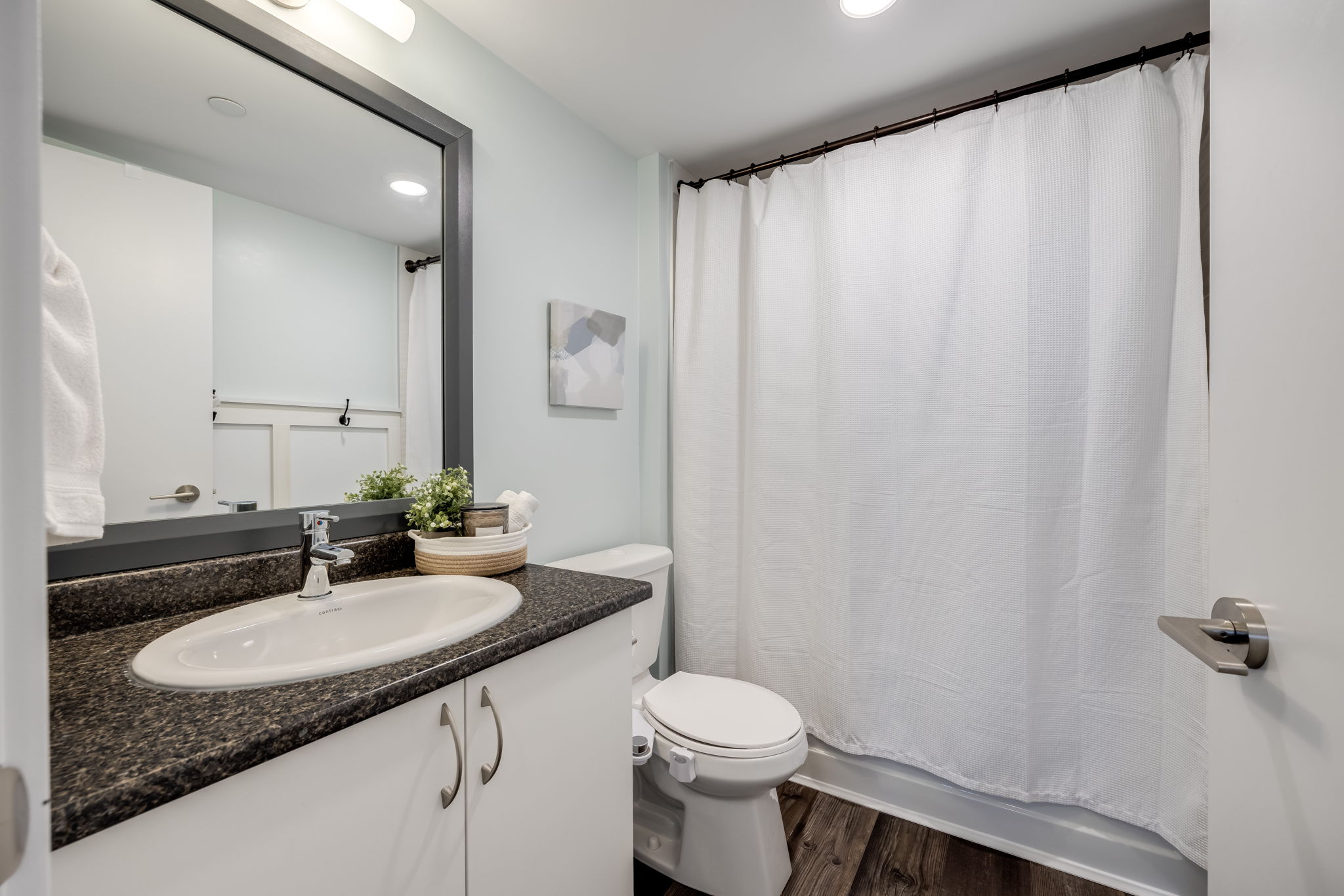Toronto property showcase — delivered property photograph 21