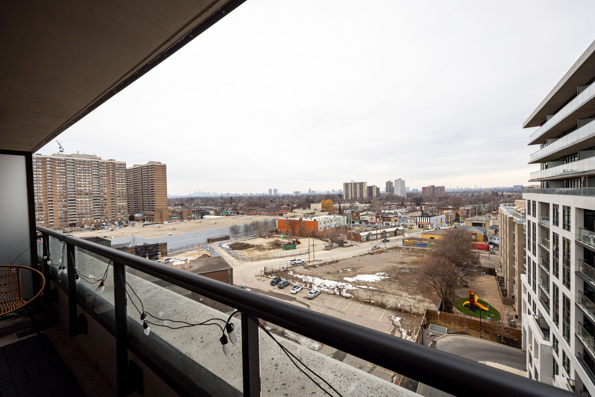 Toronto property showcase — delivered property photograph 24