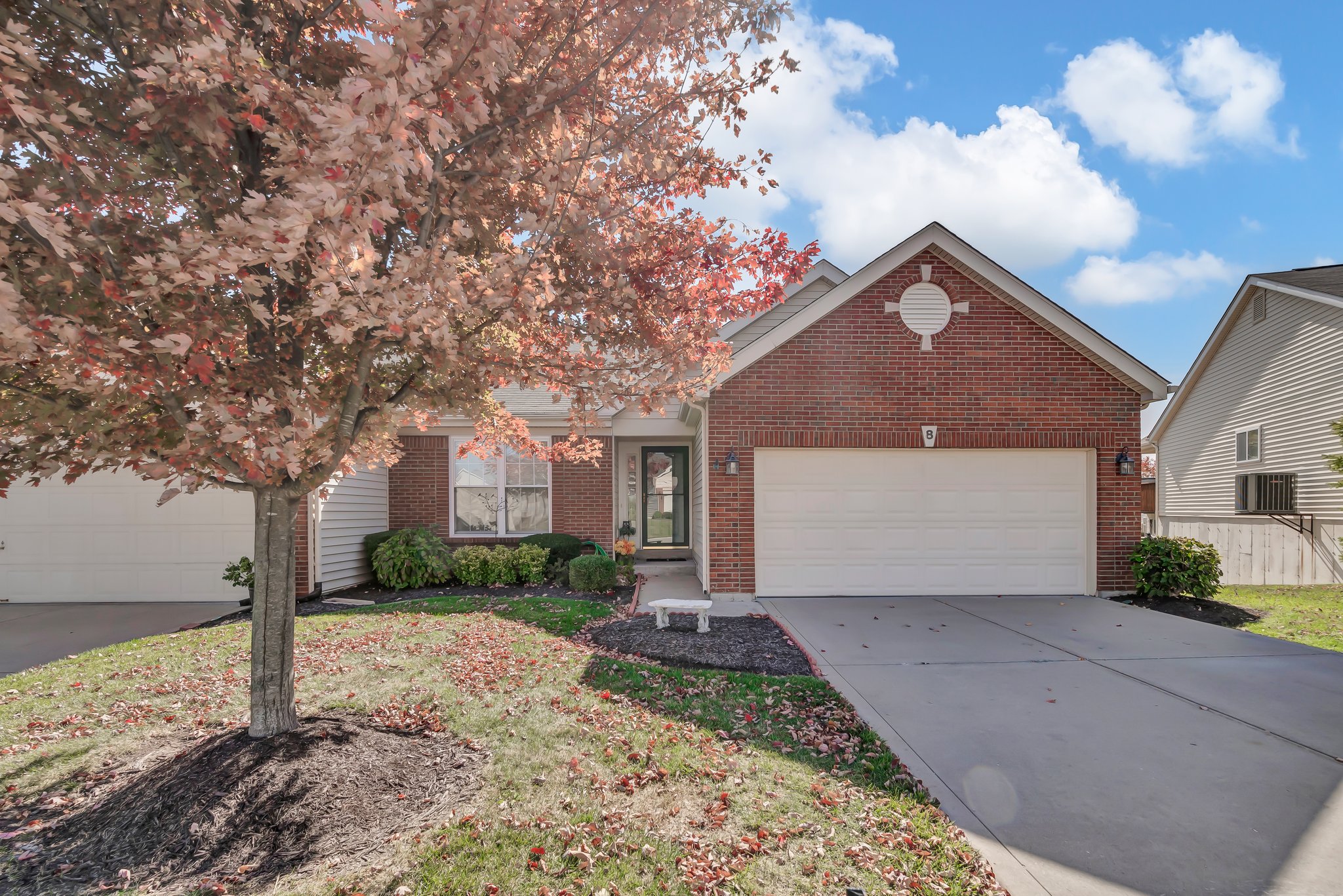 8 Turtle Creek Villas Dr, O'Fallon, MO 63366 Aaron Kranz Photography
