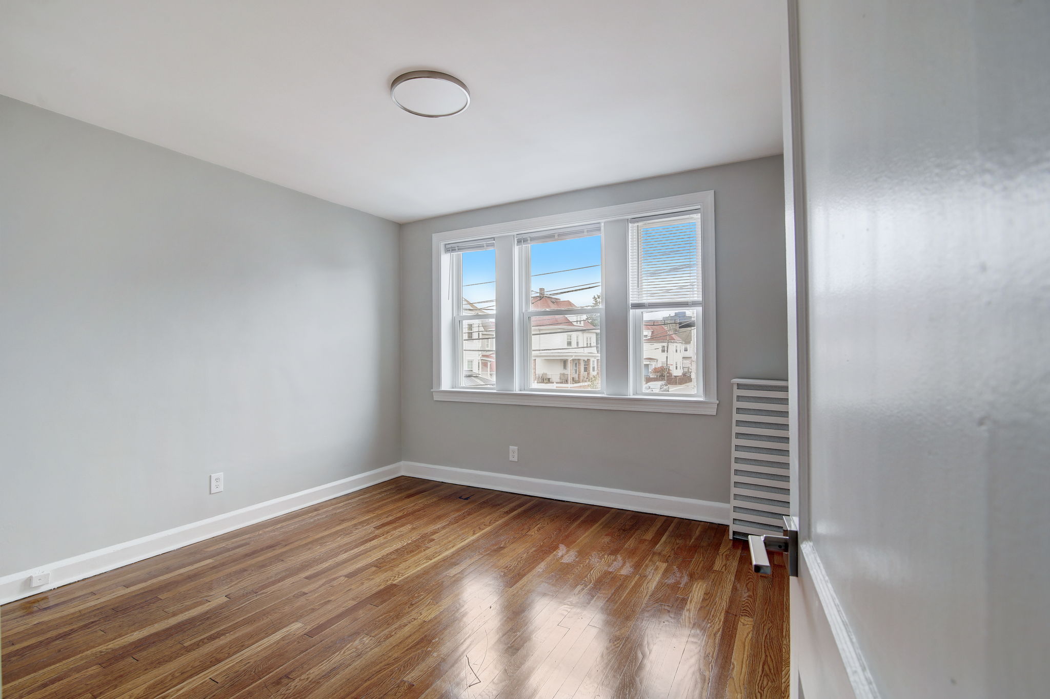 Walnut Street #7-020