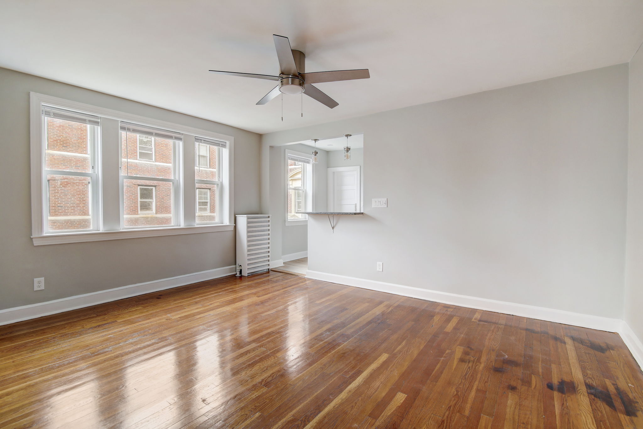 Walnut Street #7-004