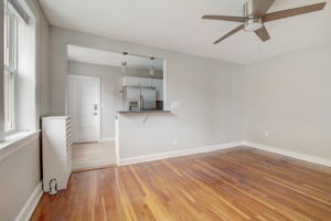 Walnut Street #7-006