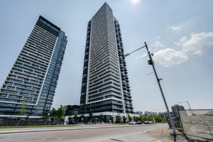 8 Water Walk Dr Unit 4510, Markham ON