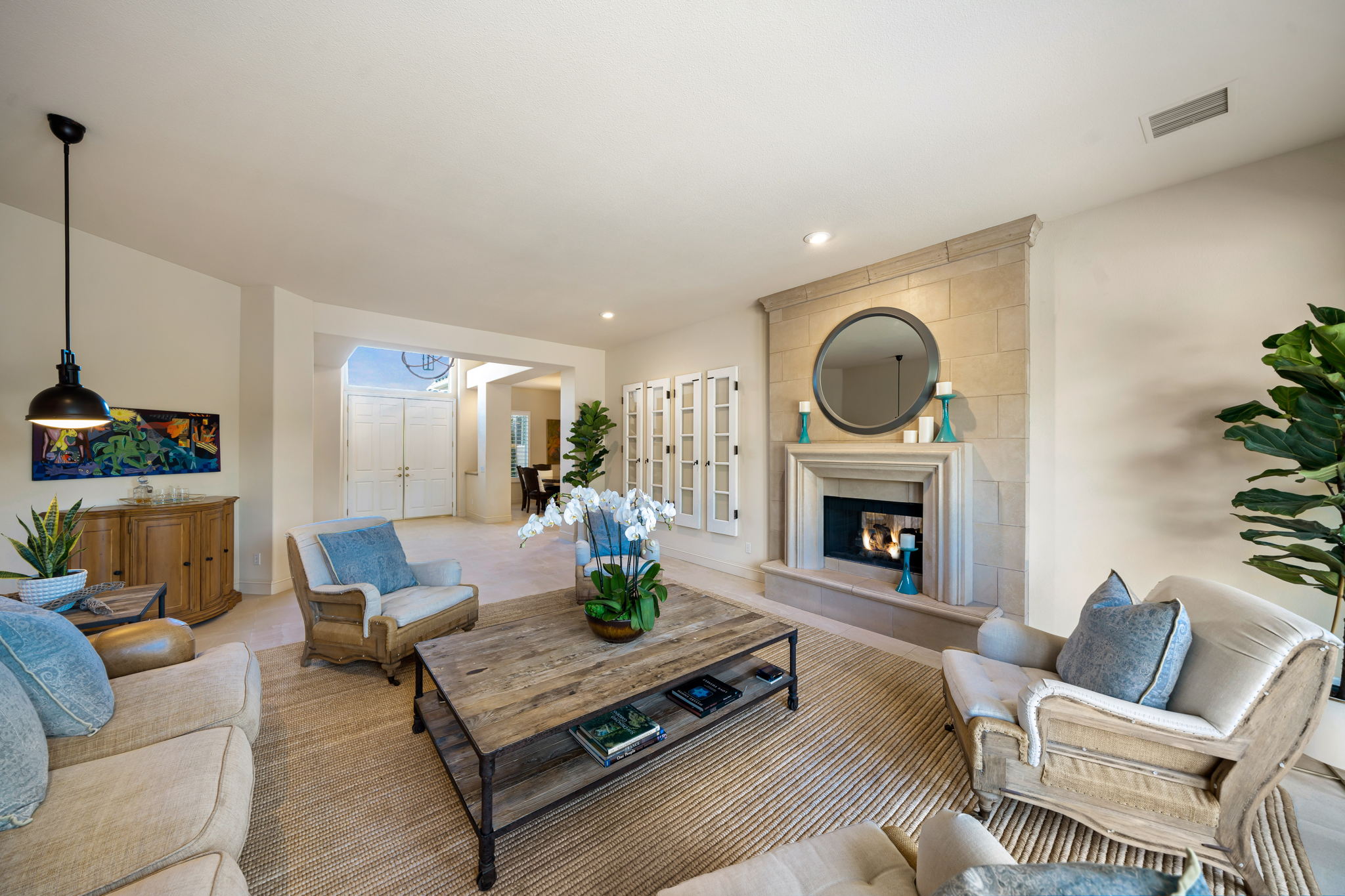 8 Waterloo Ct, Rancho Mirage, CA 92270, USA Photo 43