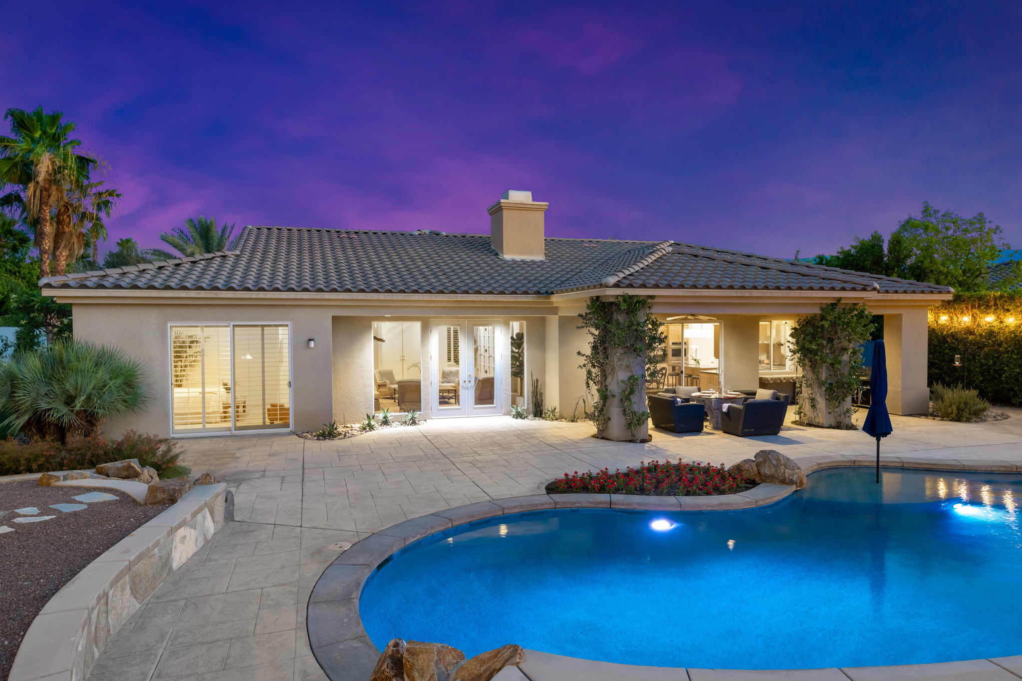 8 Waterloo Ct, Rancho Mirage, CA 92270, USA Photo 102