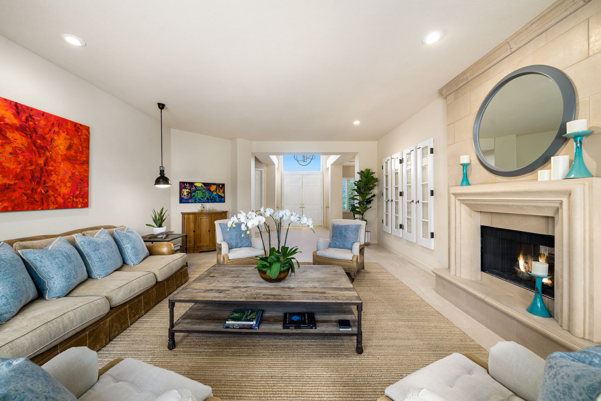 8 Waterloo Ct, Rancho Mirage, CA 92270, USA Photo 42