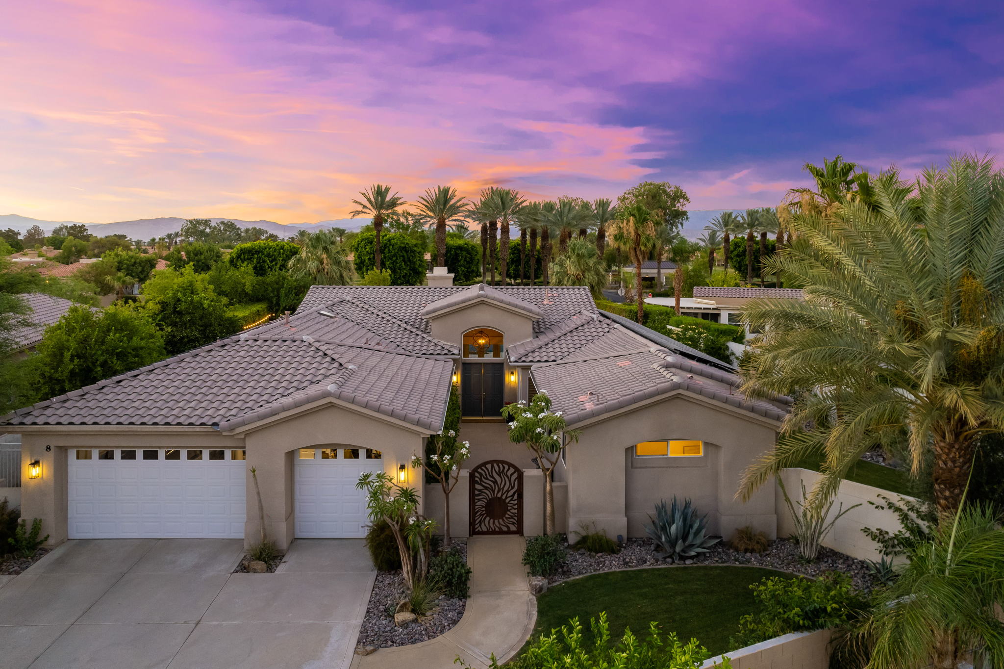 8 Waterloo Ct, Rancho Mirage, CA 92270, USA Photo 77