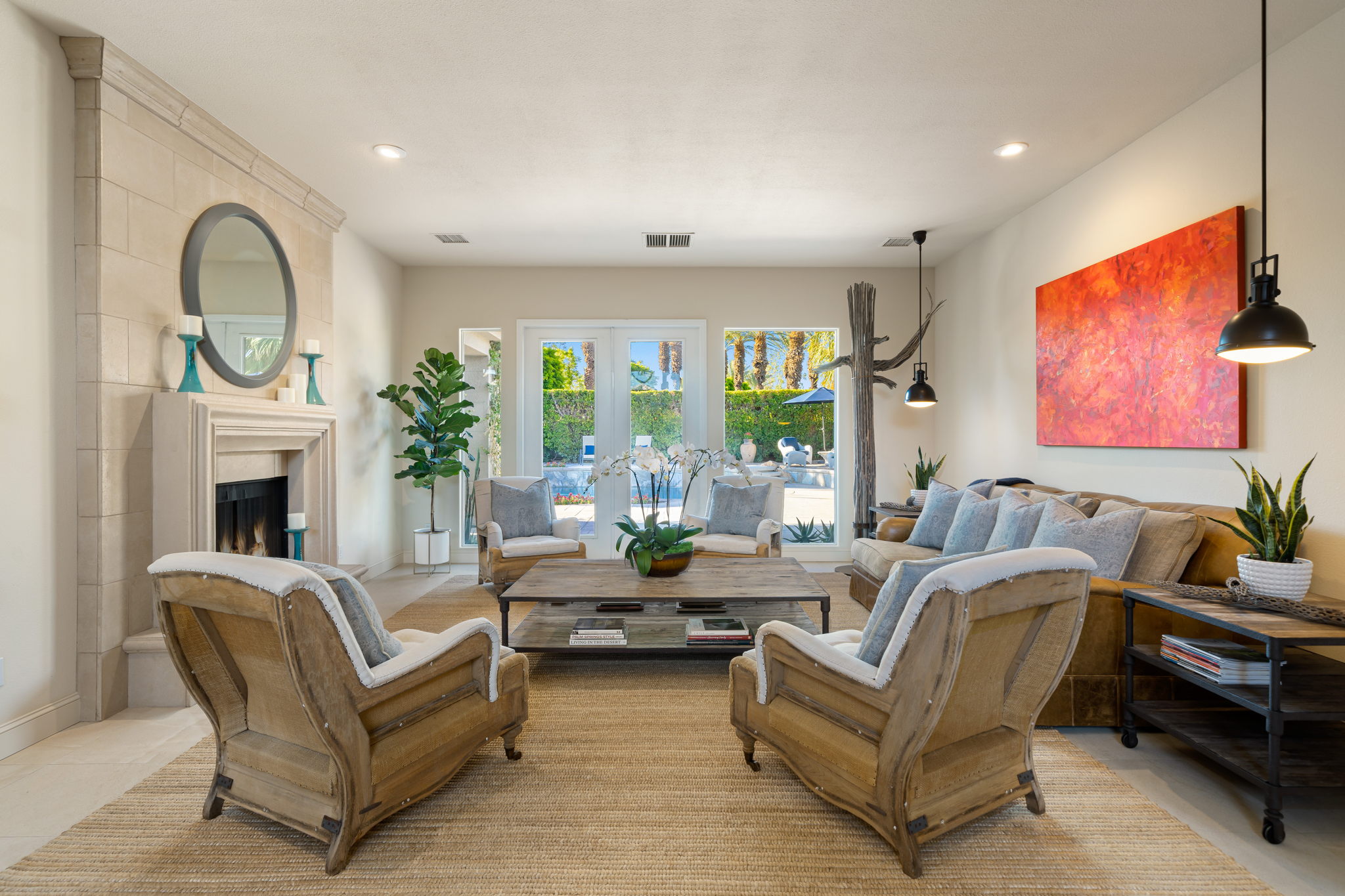 8 Waterloo Ct, Rancho Mirage, CA 92270, USA Photo 39