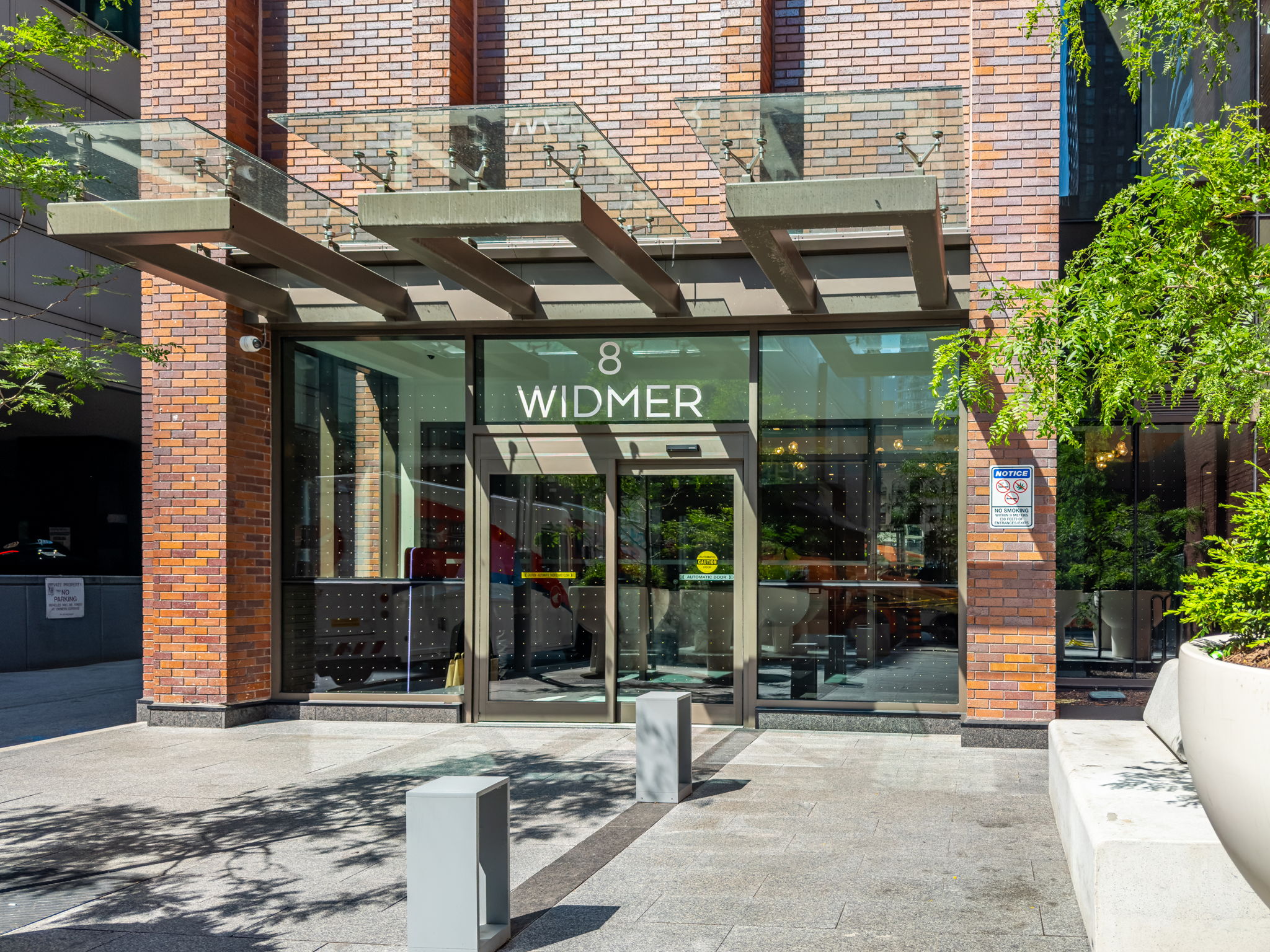 Toronto property showcase