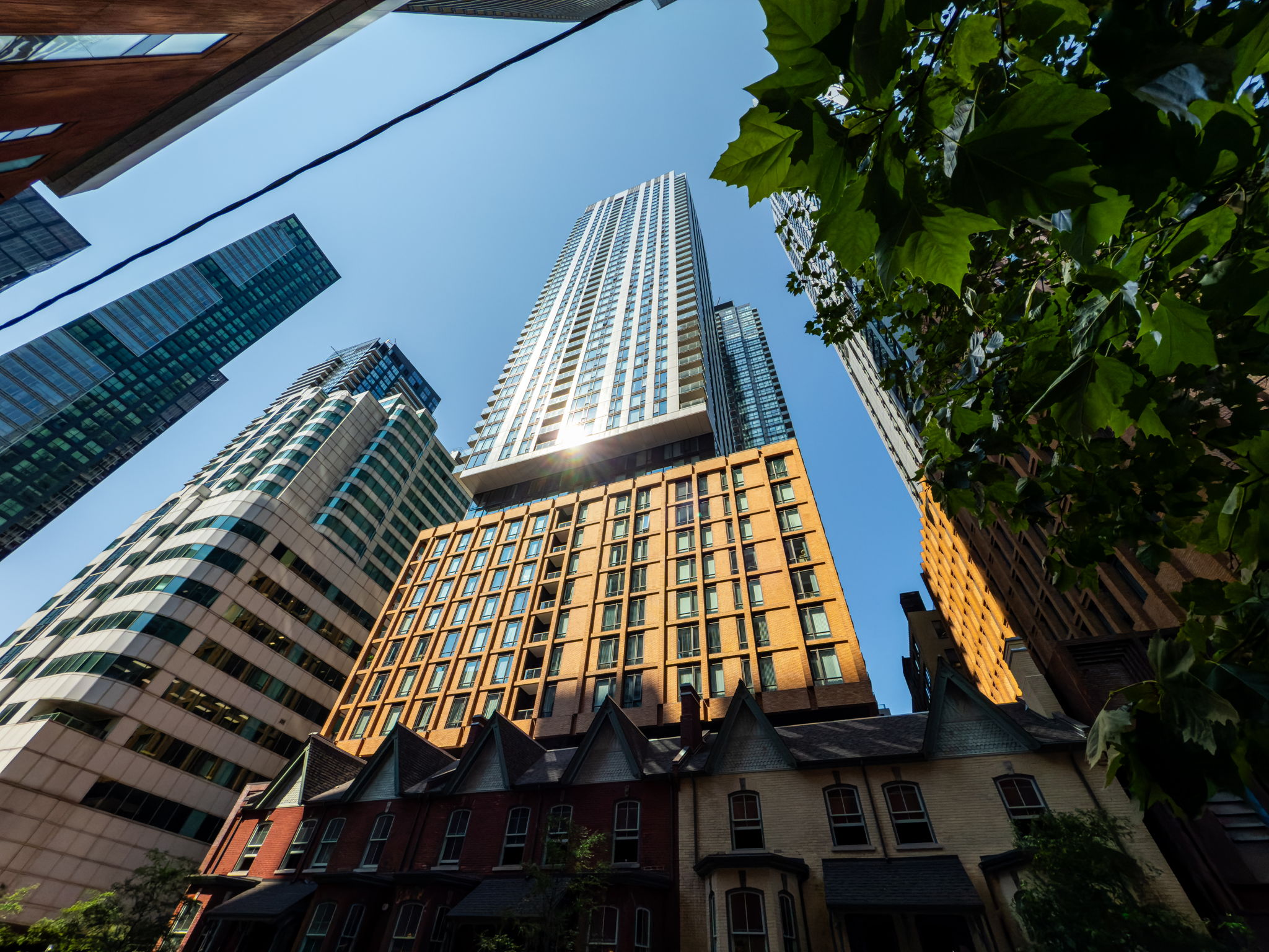Toronto property showcase — delivered property photograph 4