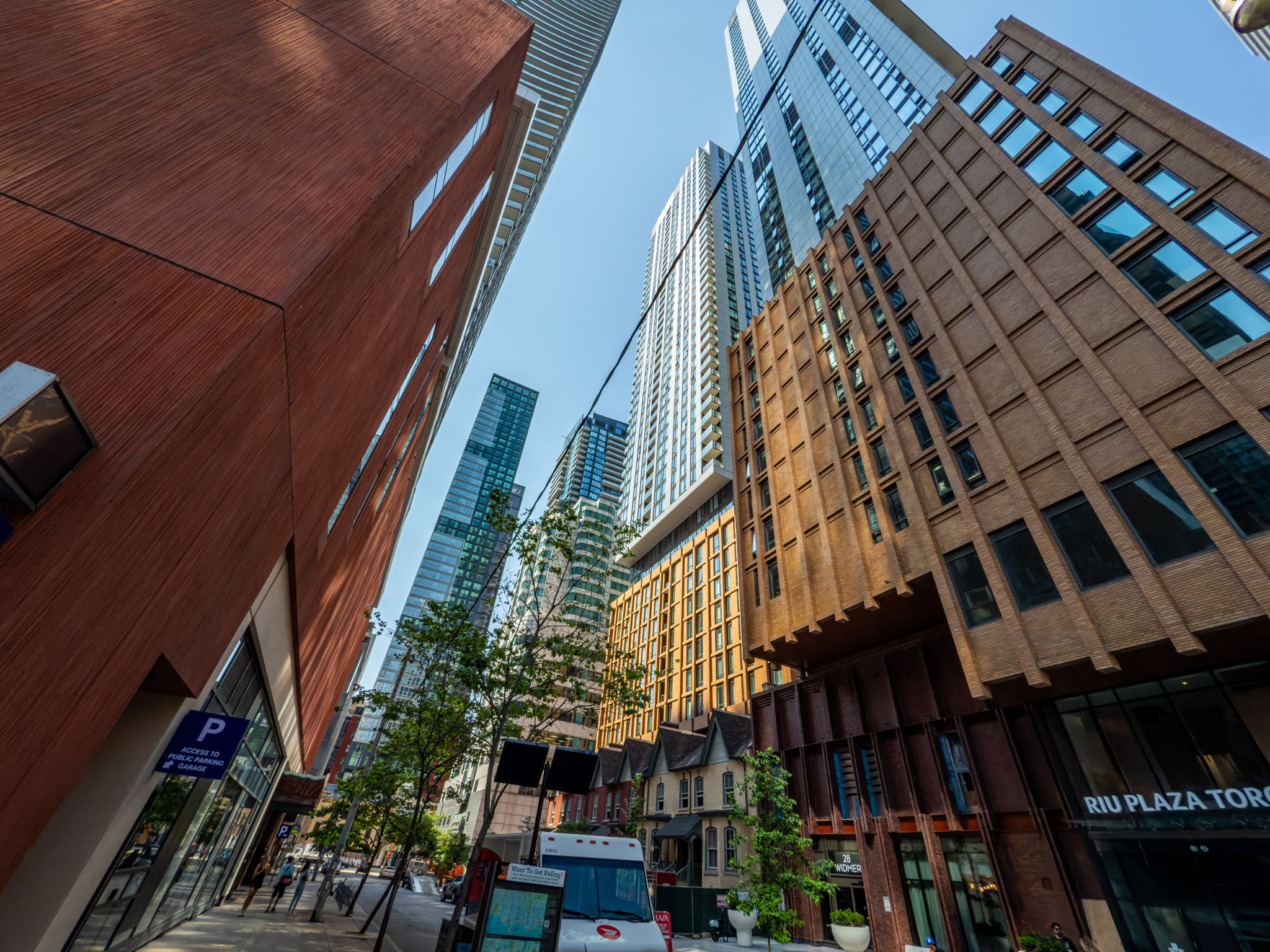 Toronto property showcase — delivered property photograph 5