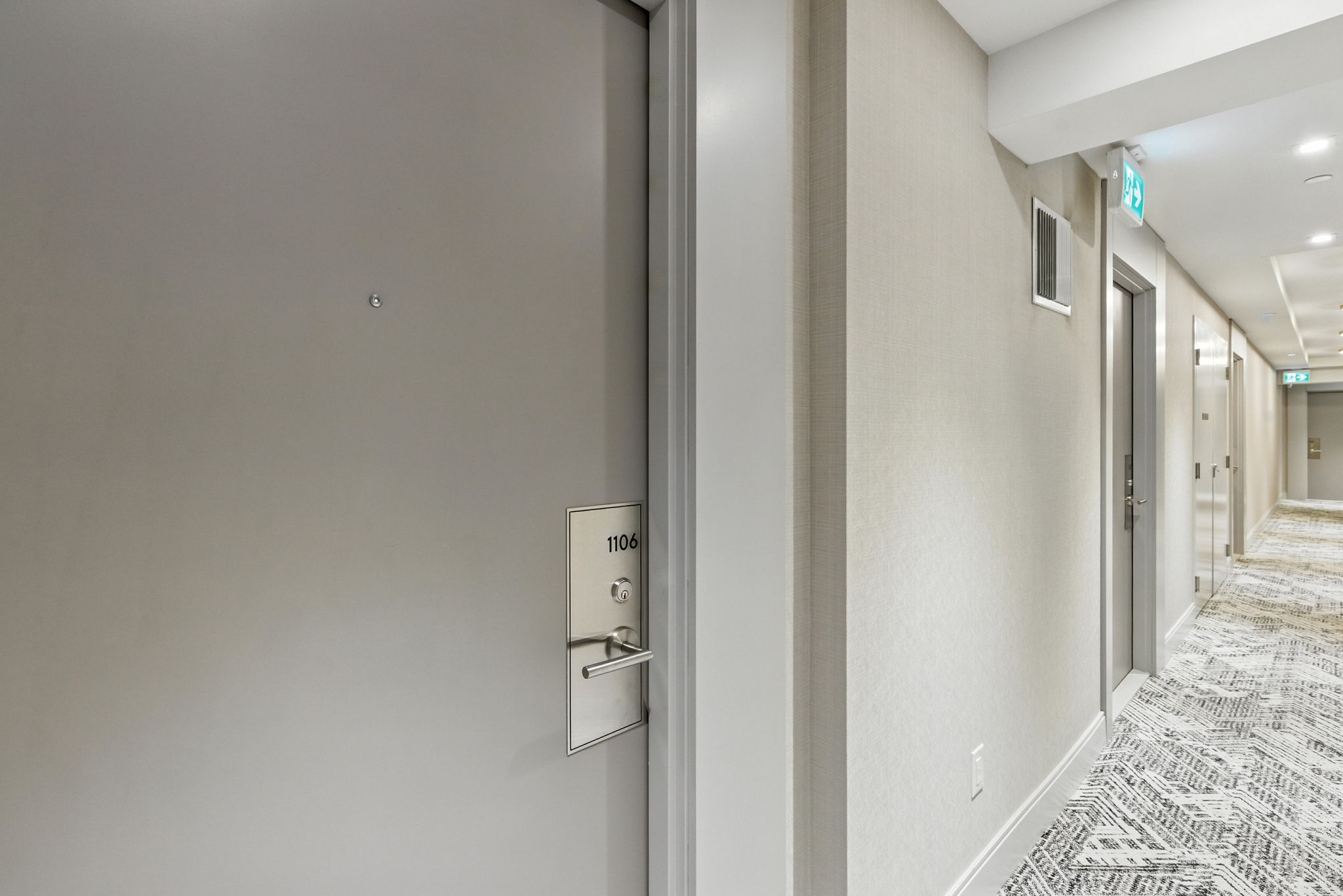Toronto property showcase — delivered property photograph 6