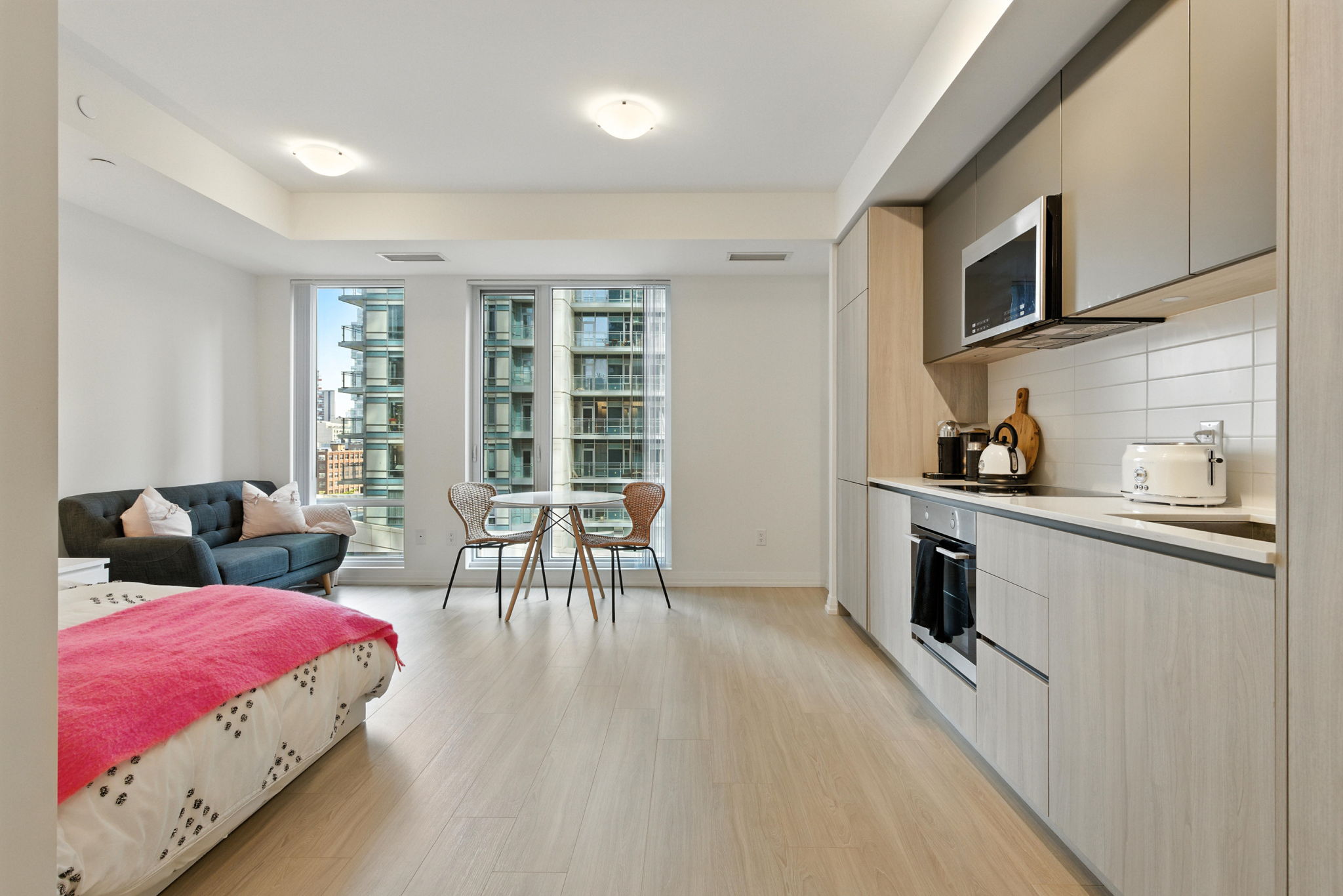 Toronto property showcase — delivered property photograph 7