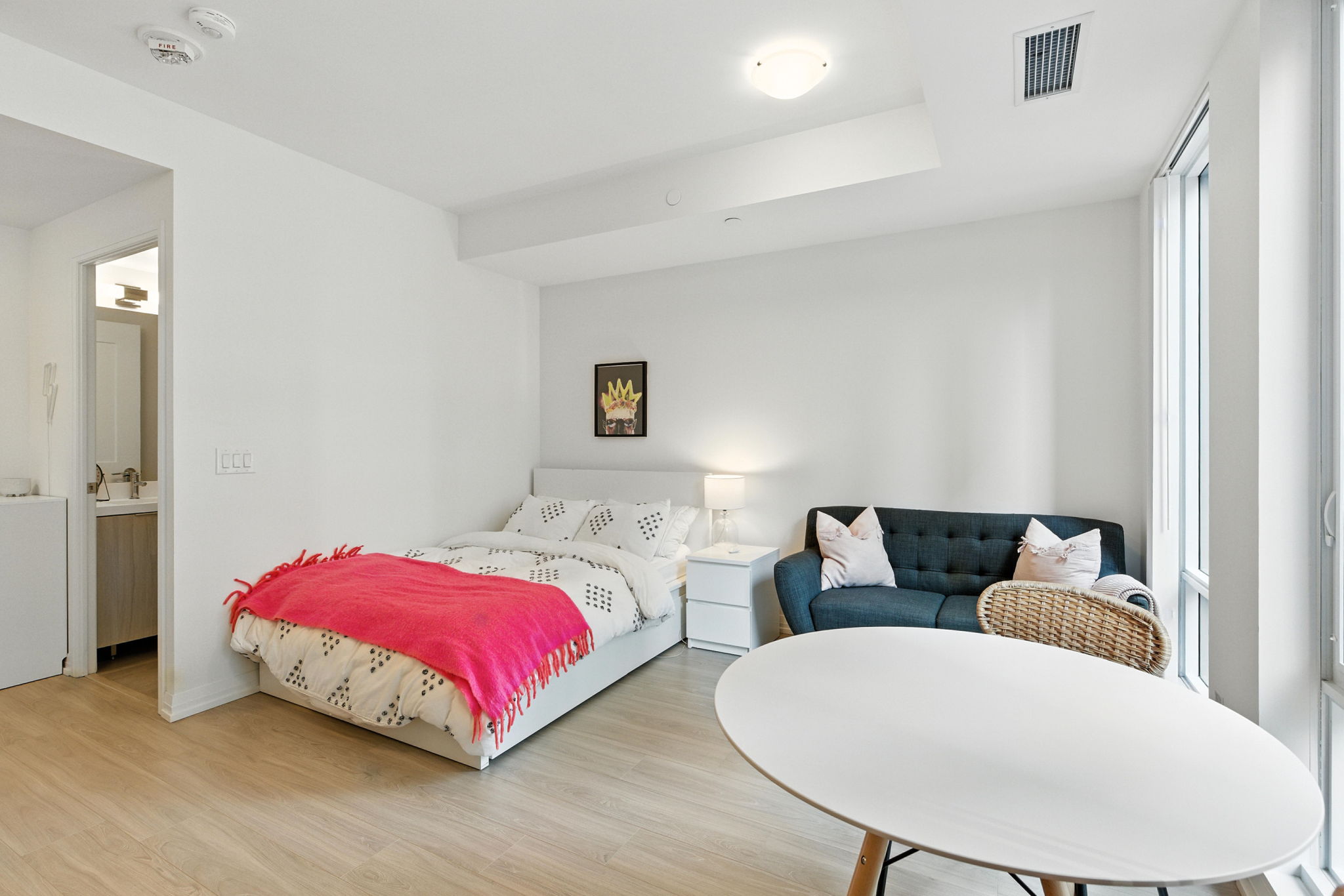 Toronto property showcase — delivered property photograph 11