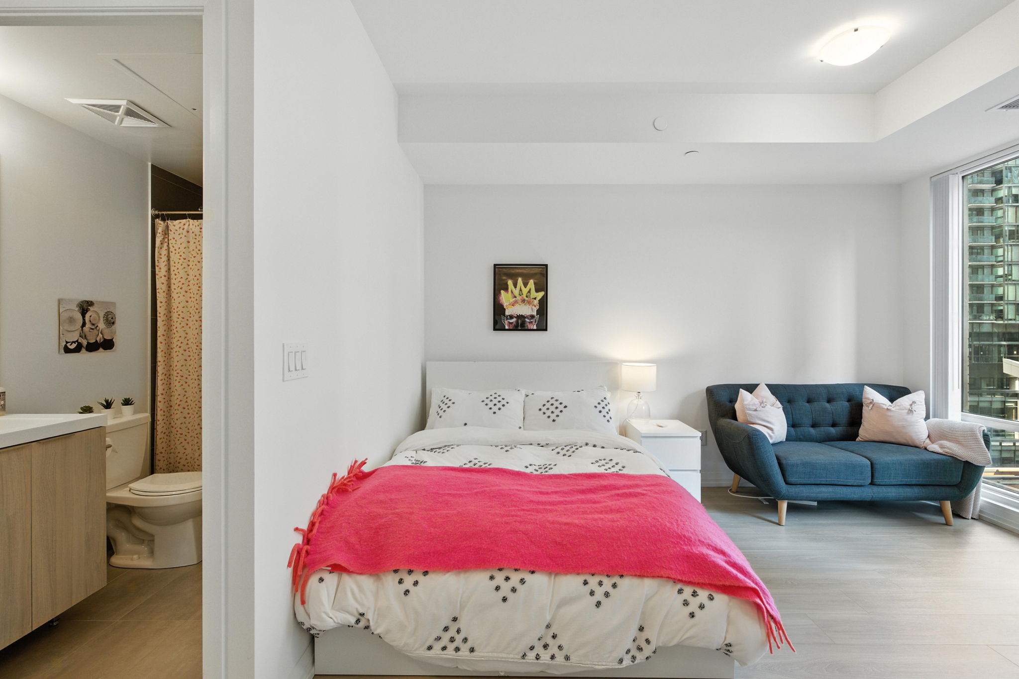 Toronto property showcase — delivered property photograph 12