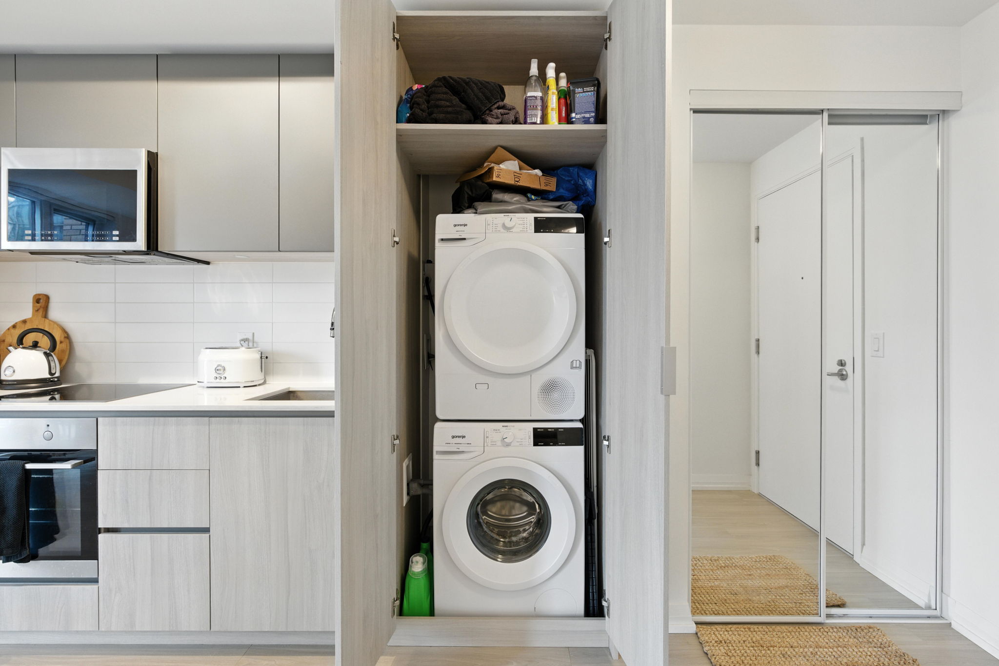 Toronto property showcase — delivered property photograph 14