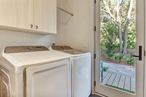 Washer / Dryer