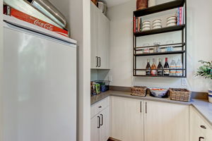 Butler's Pantry