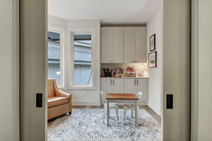 Office / Gameroom