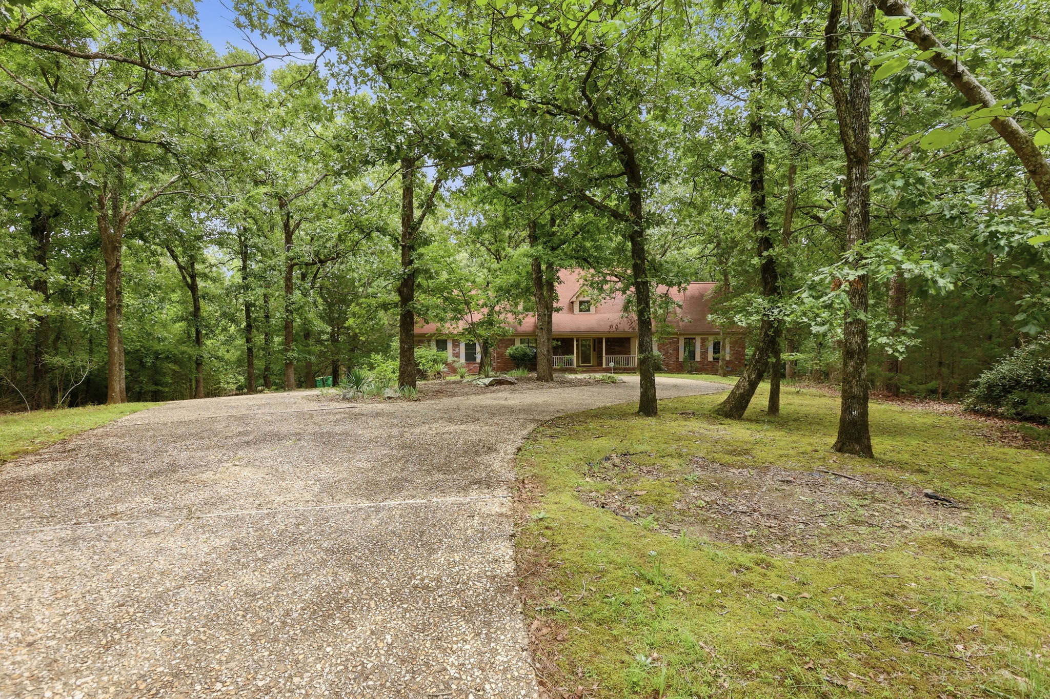 Residential in Roland, Arkansas — real estate media by Avery & Bryant
