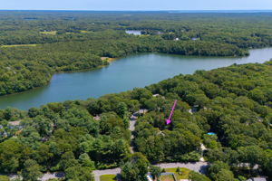 Long Pond Farms Corner Lot