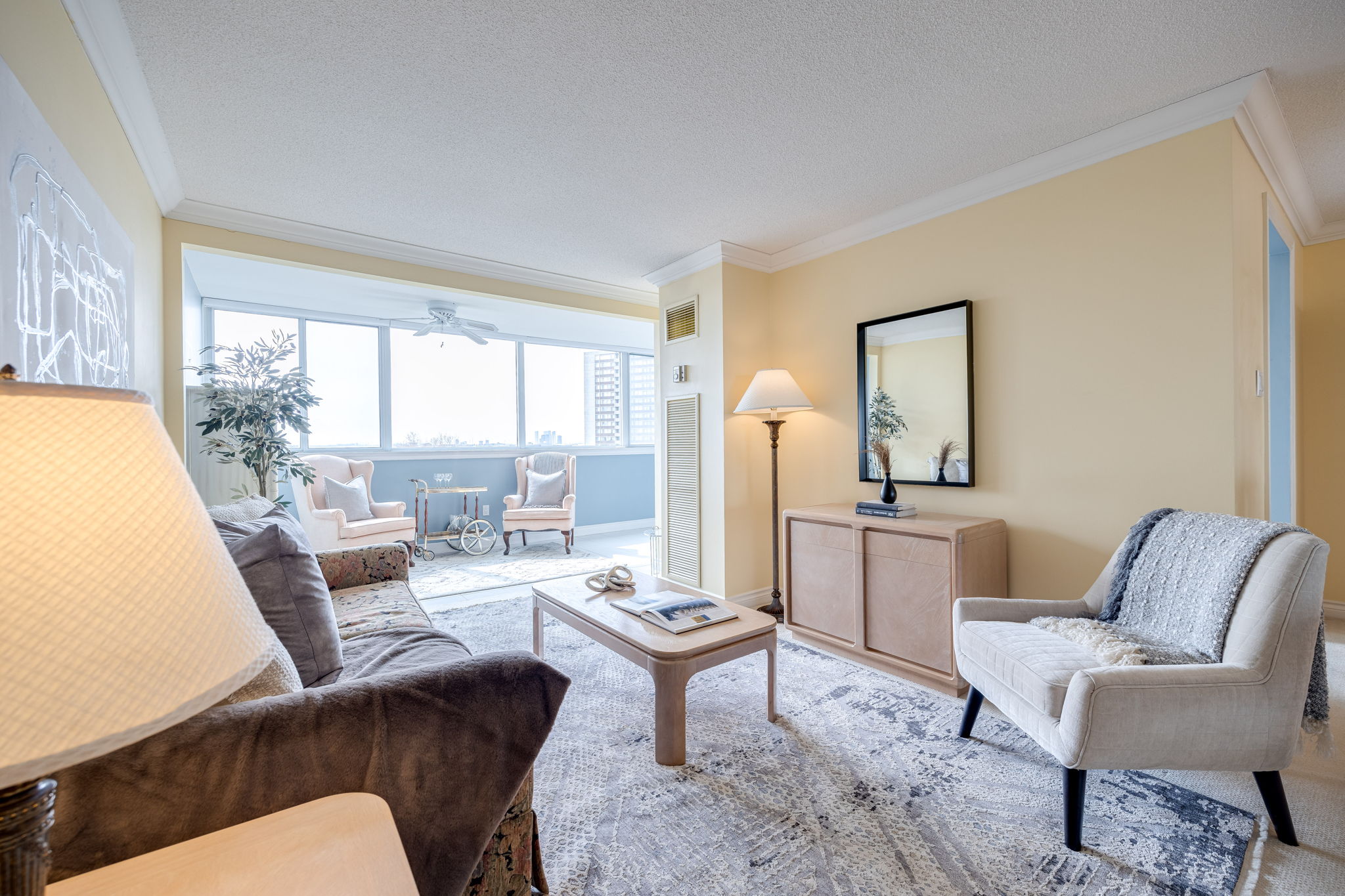 Toronto property showcase