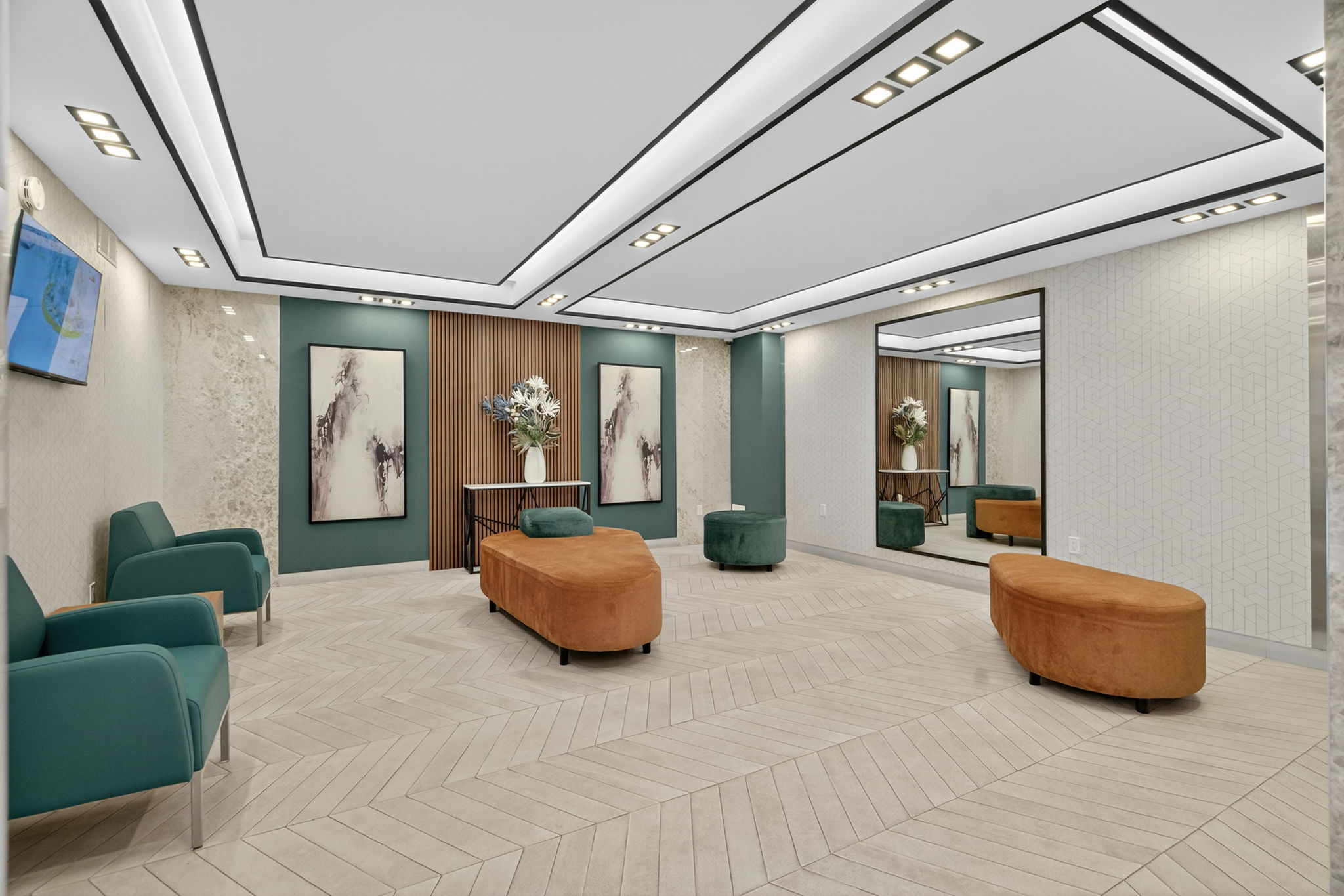 80 Antibes Dr Unit 603 Toronto, ON M2R 3N5