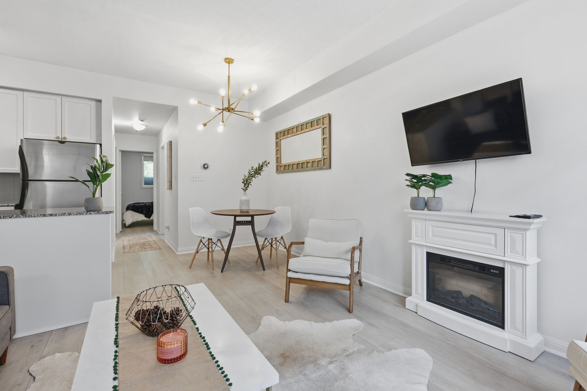 Property in Toronto — delivered property photograph 6