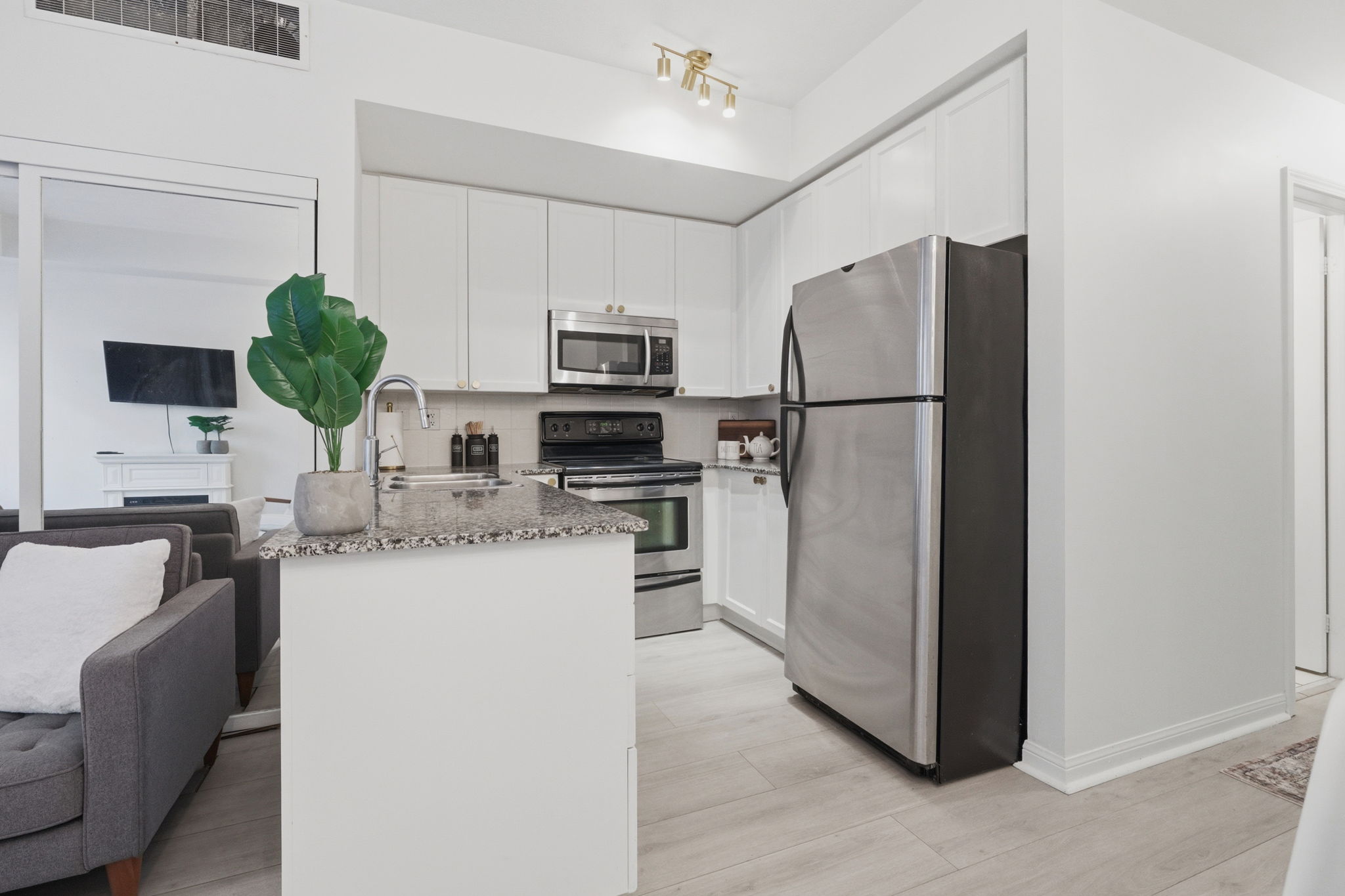 Property in Toronto — delivered property photograph 9