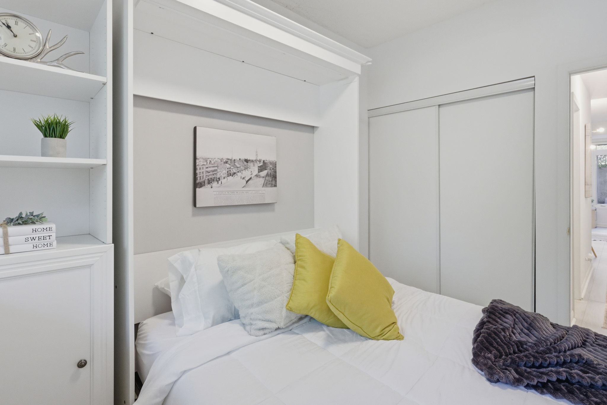 Property in Toronto — delivered property photograph 15