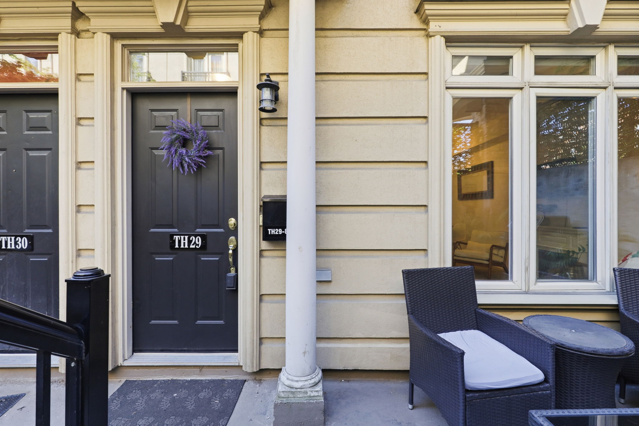 Property in Toronto — delivered property photograph 22