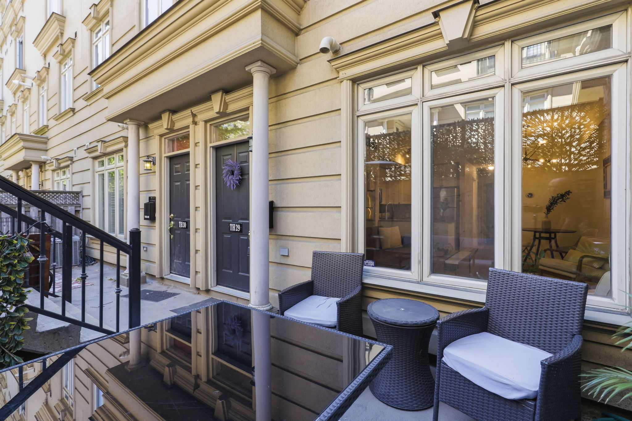 Property in Toronto — delivered property photograph 23