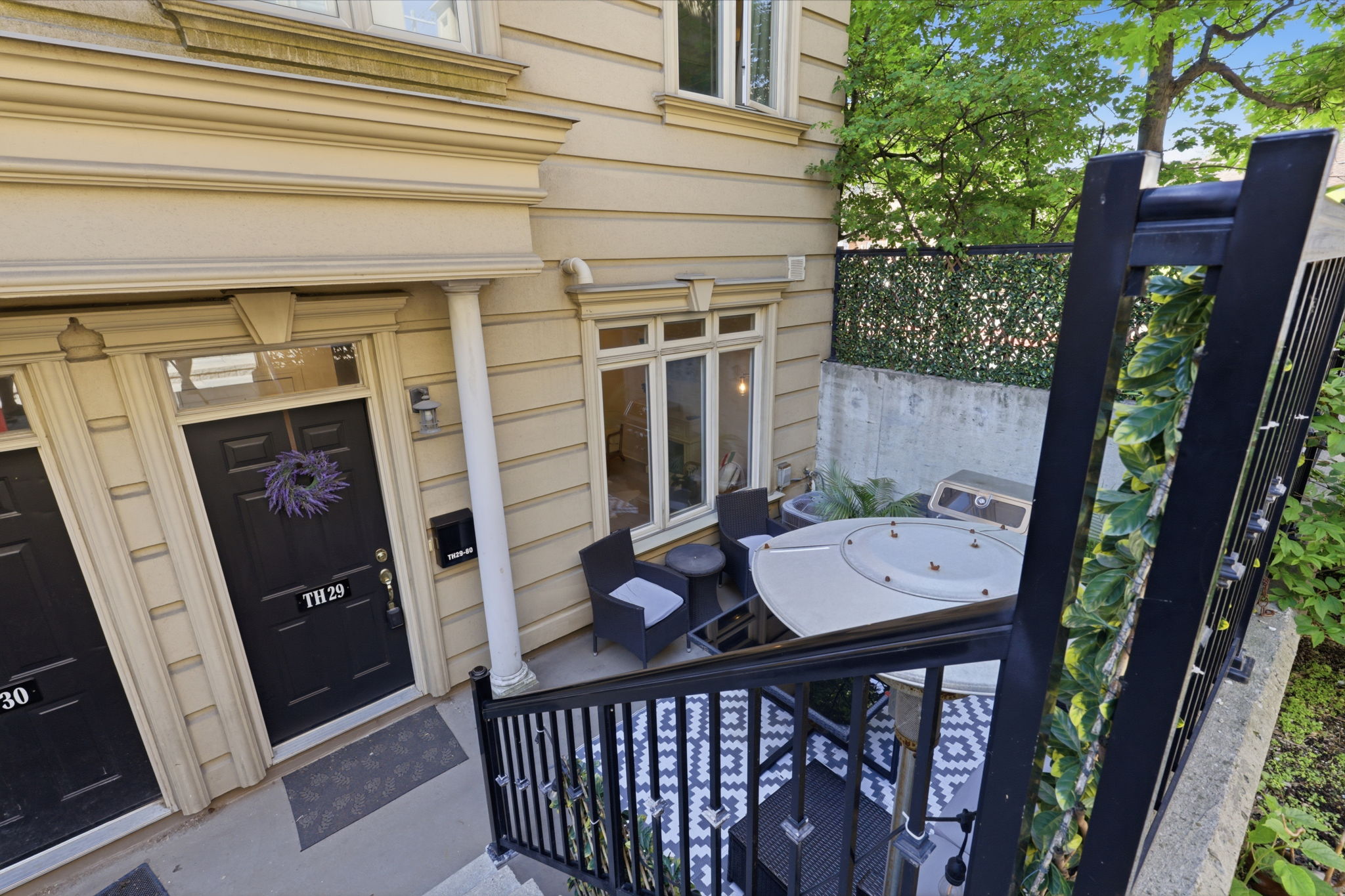 Property in Toronto — delivered property photograph 4